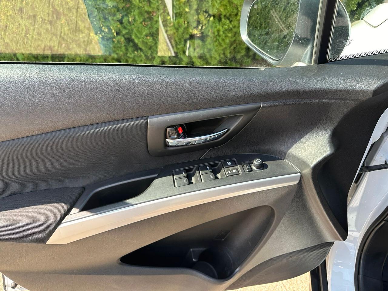 Suzuki S-Cross 1.6 DDiS Style