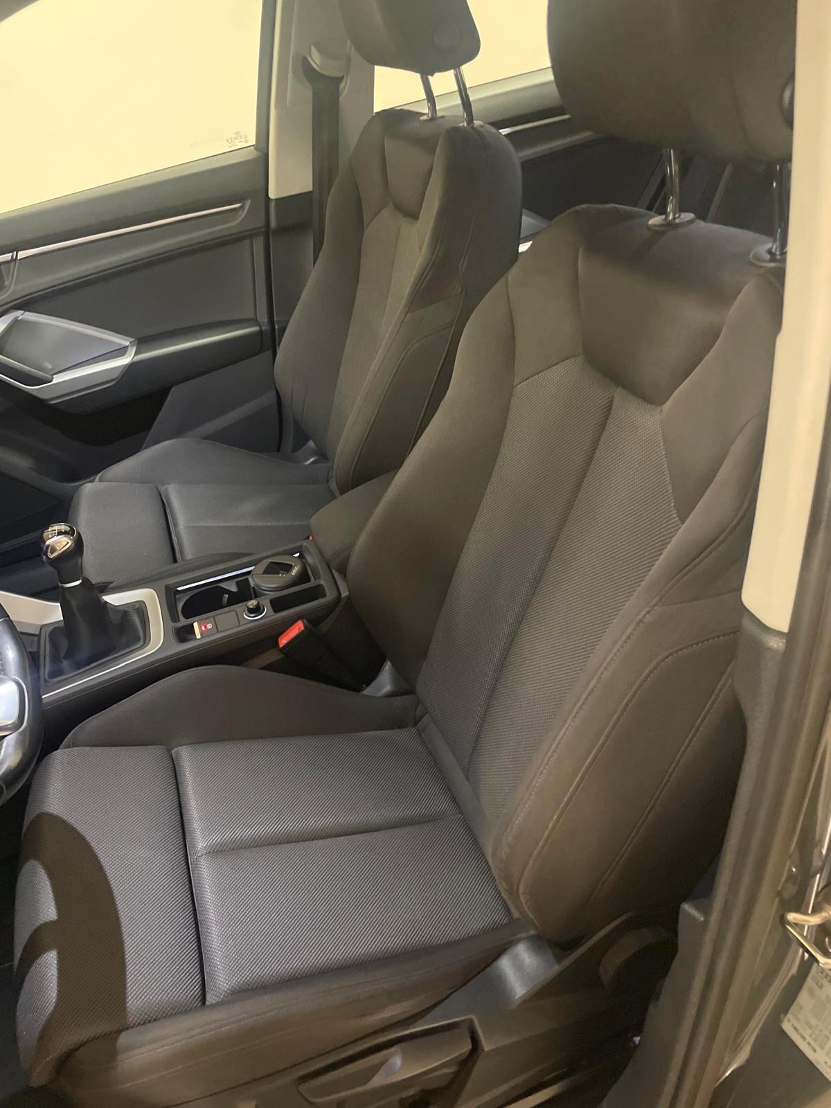 Audi Q3 35 TSI