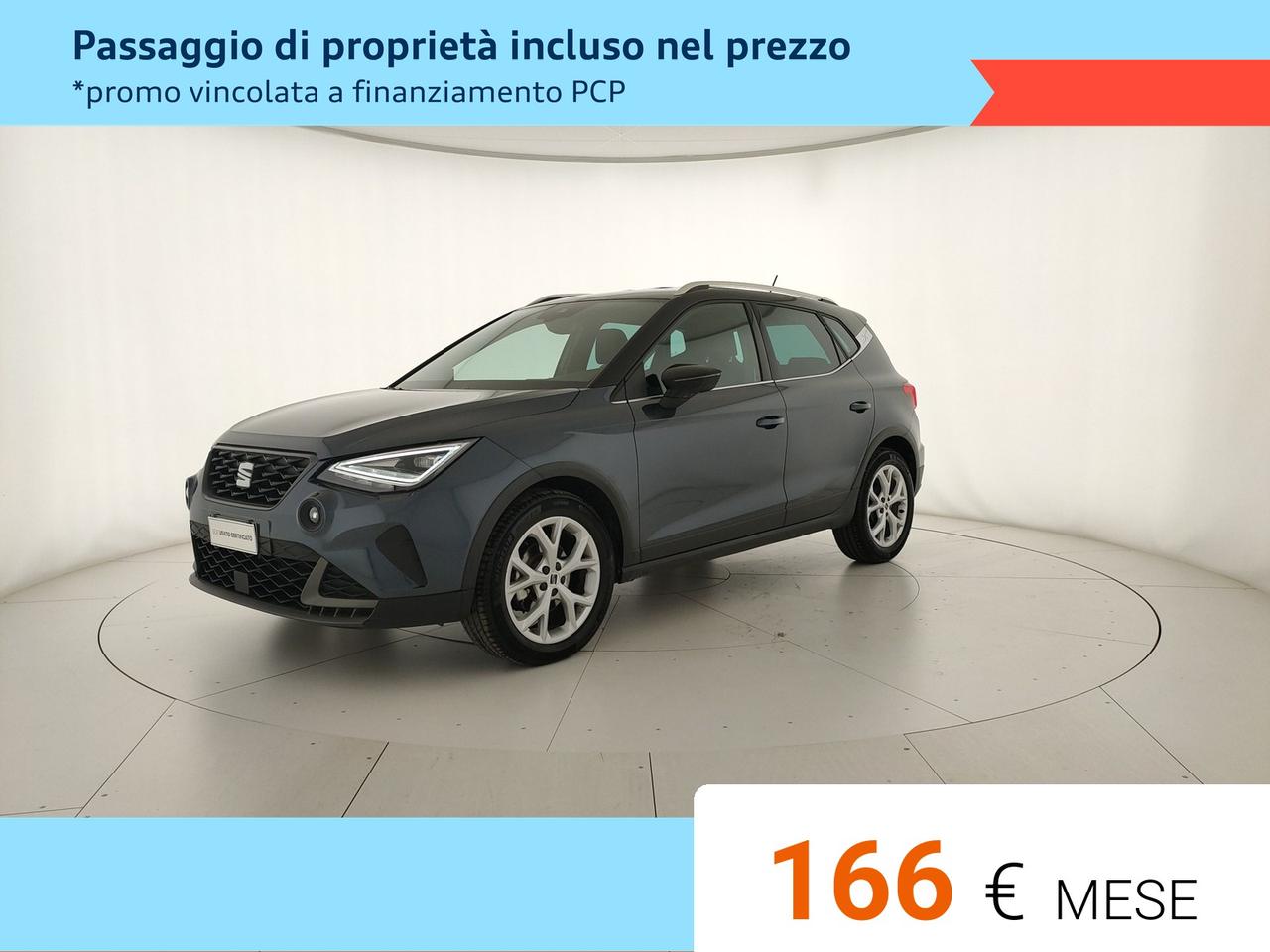 1.0 ecotsi FR 95 CV