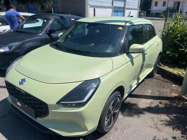 Suzuki Swift TOP 2WD, NUOVA, NON KM ZERO, CON SUZUKI DAL 1986