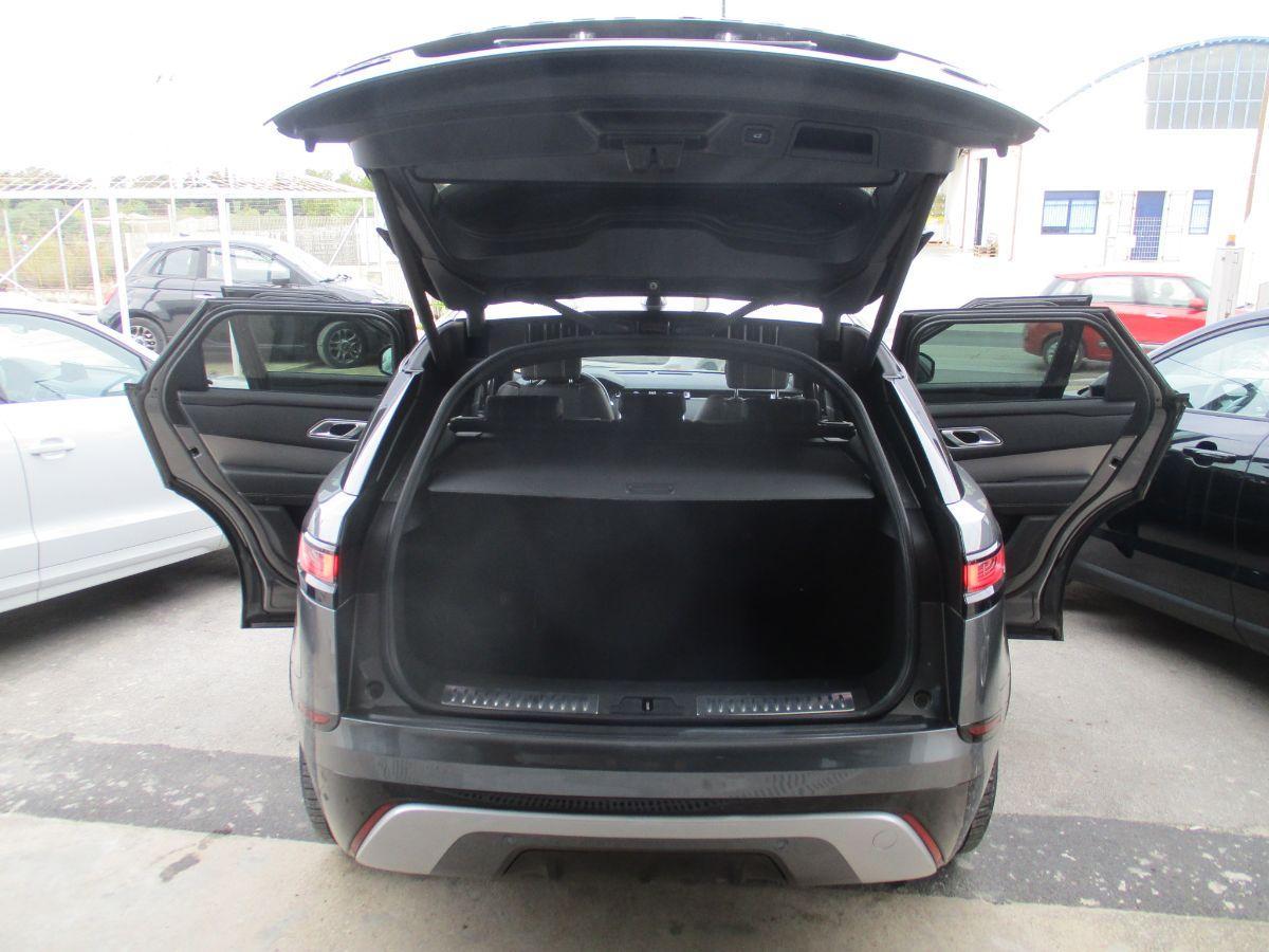 R.R.Velar 2.0D i4 R-Dynamic S AUTO 240cv KM80000