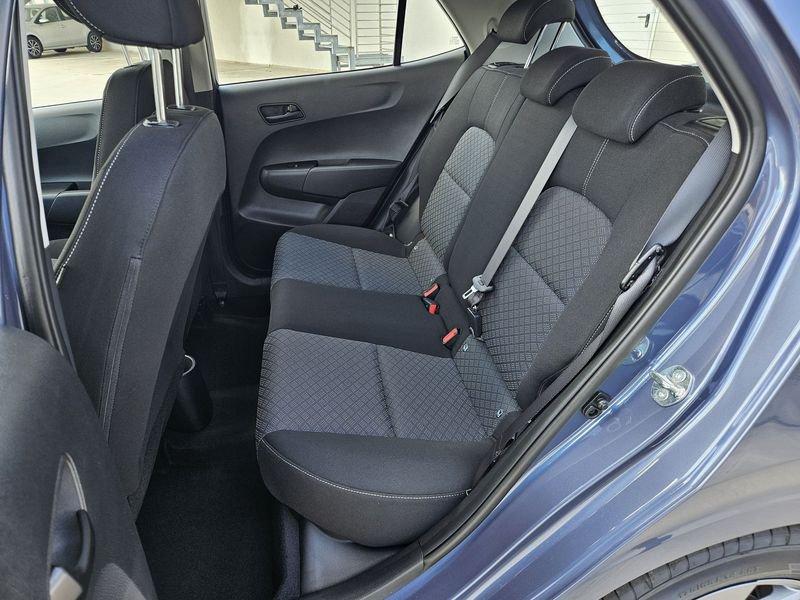 KIA Picanto 1.0 12V GPL 5 porte Urban con BONUS EASY GO'