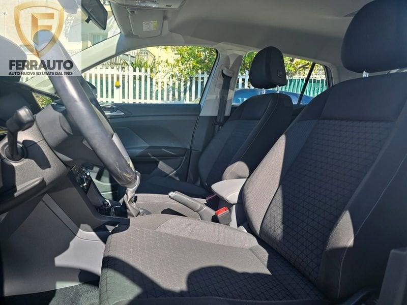 Volkswagen T-Cross 1.0 TSI 95CV Style BMT