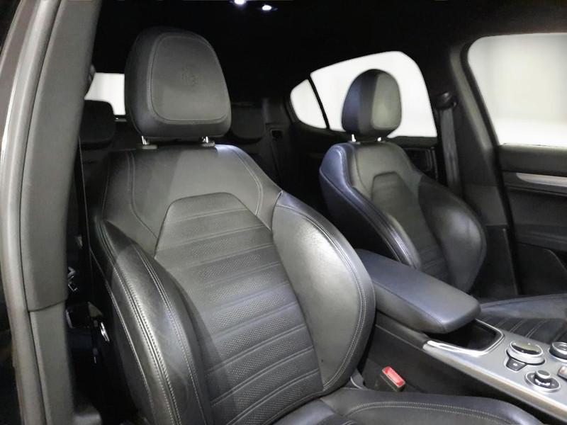 ALFA ROMEO STELVIO 2.2 TD 210 CV VELOCE AT8 Q4 5 PORTE SUV