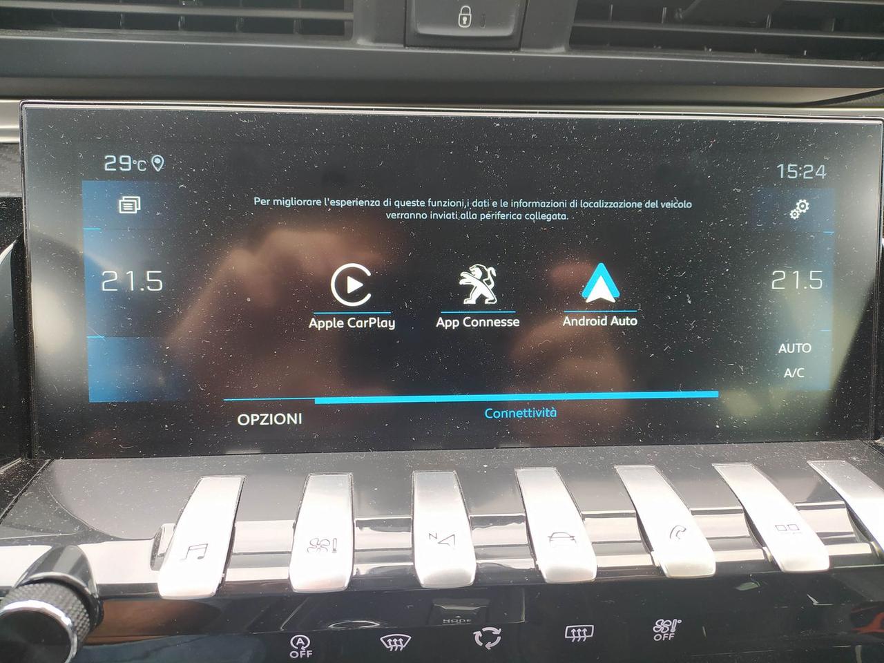 Peugeot 508 GT Pack 1.5 Blue HDI 130 #6578