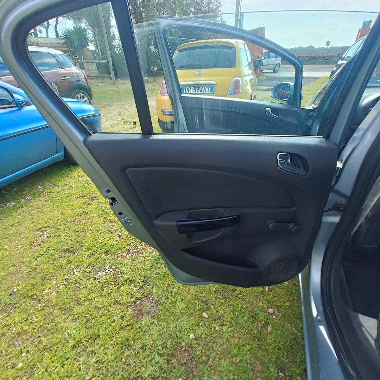 Opel Corsa 1.3 CDTI 90CV EURO 4