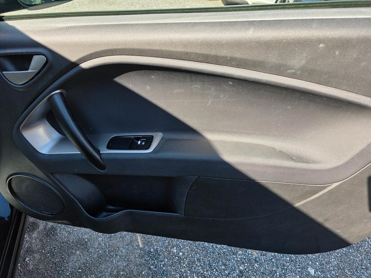 Alfa Romeo MiTo 1.3 JTDm 85 CV