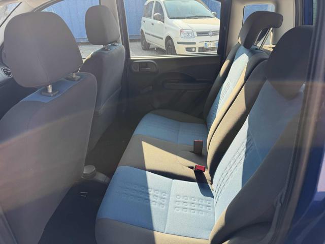 FIAT Panda 119,521km 1.2 Emotion senza nessun lavoro da fare