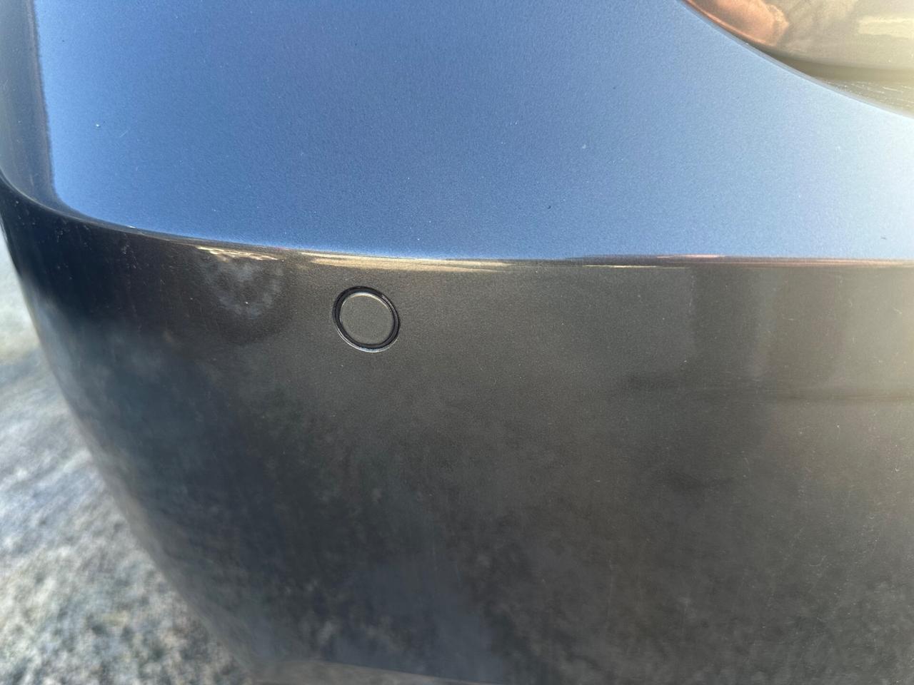 Bmw 116 116d 5p. Urban led sensori di parcheggio pelle
