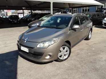 Renault Mégane 1.5 dCi 110CV SporTour