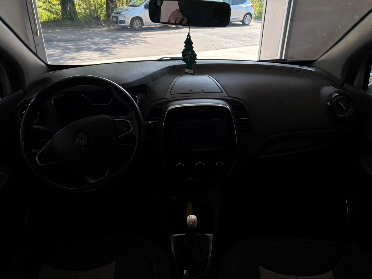 Renault Captur TCe 12V 90 CV Sport Edition2