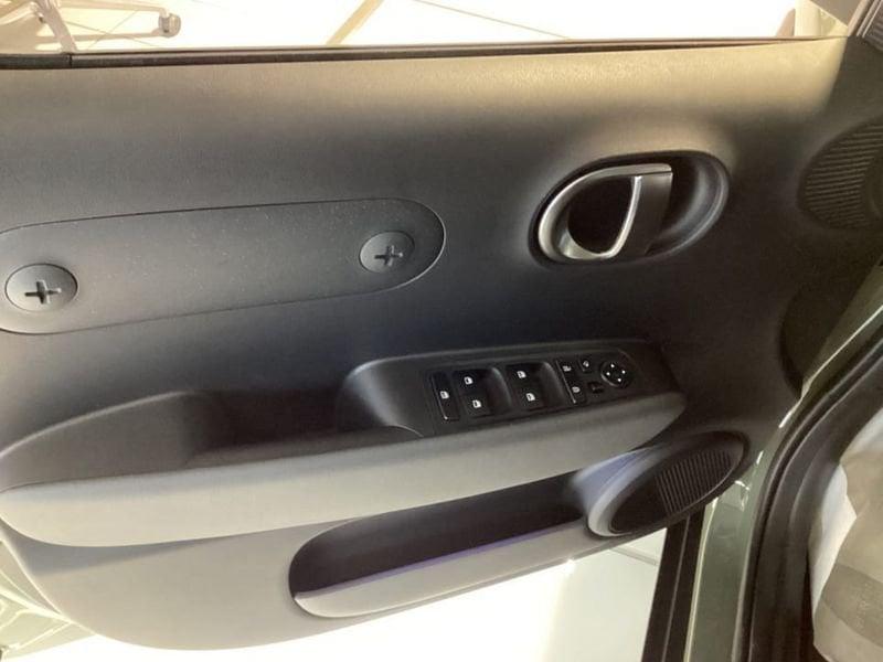 Hyundai Inster 49kWh XClass (TP, AP)