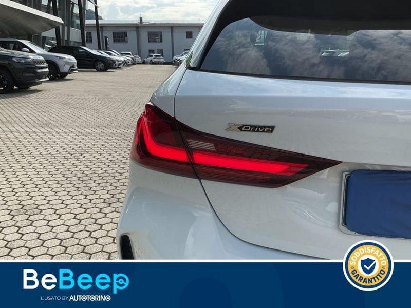 BMW Serie 1 M 135I XDRIVE AUTO