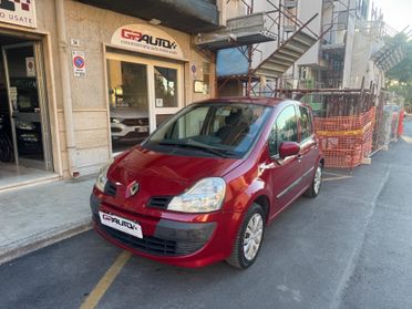 Renault Modus 1.2 BENZINA 75 CV