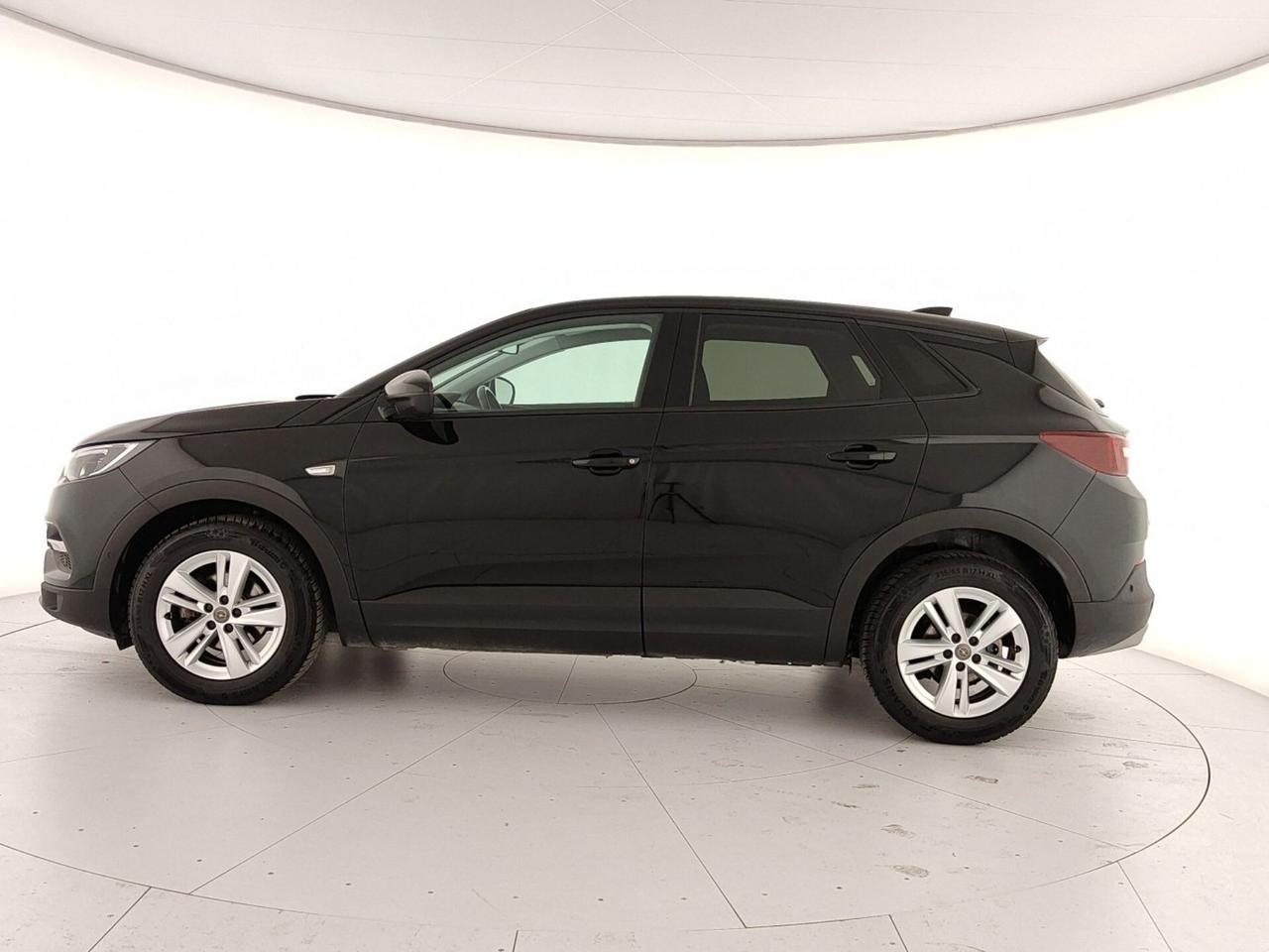 Opel Grandland X 1.5 diesel Ecotec Start&Stop aut. Elegance