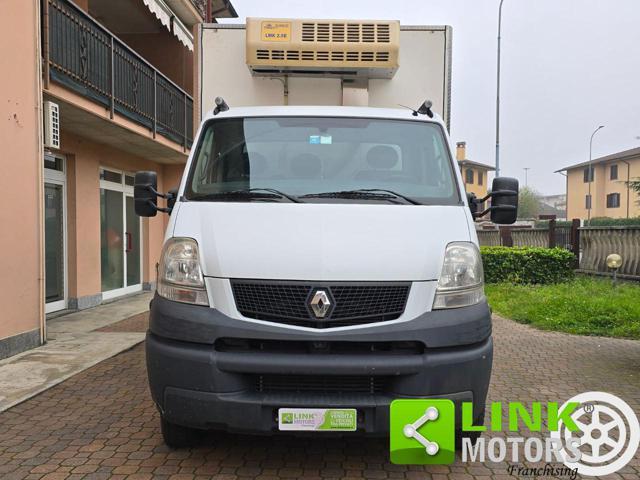 RENAULT Mascott 150 dxi PATENTE C USO SPECIALE NEGOZIO