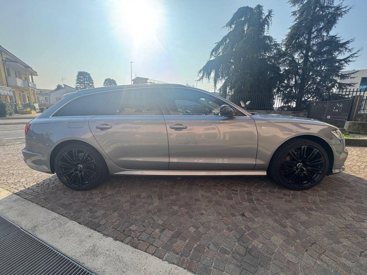 Audi A6 Allroad 3.0 tdi Business Plus quattro 190cv s-tronic
