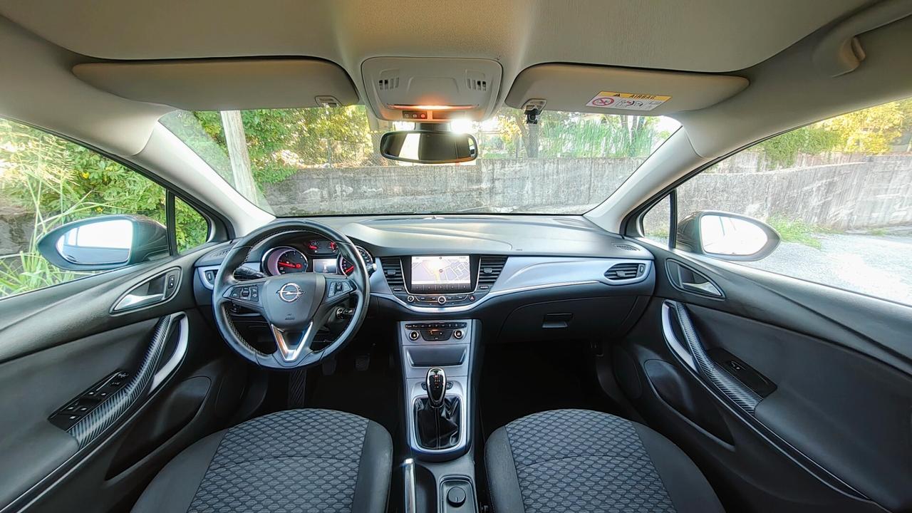 Opel Astra 1.6 CDTi 110CV Start&Stop Sports Tourer Innovation