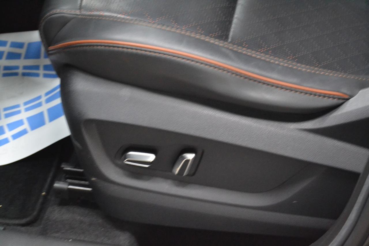 Dr 5.0 1.5 Bi-Fuel GPL