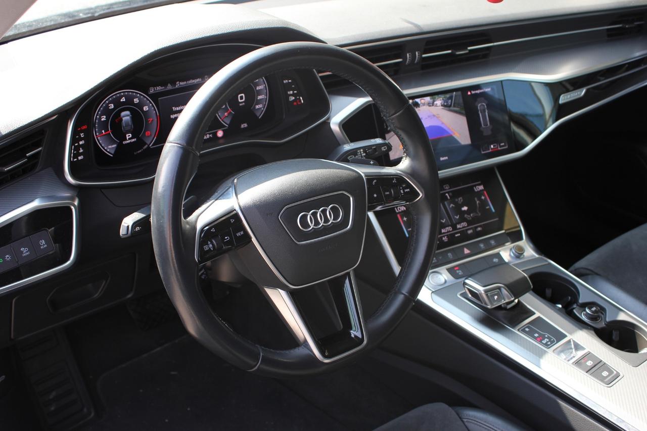 Audi A6 Avant 45 2.0 TFSI quattro ultra S tronic Business Design