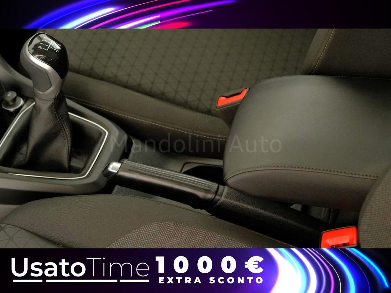 Volkswagen T-Cross 1.0 tsi 110cv style
