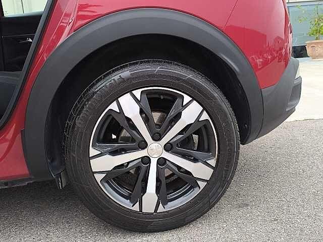 Peugeot 3008 BlueHDi 130 S&S Business
