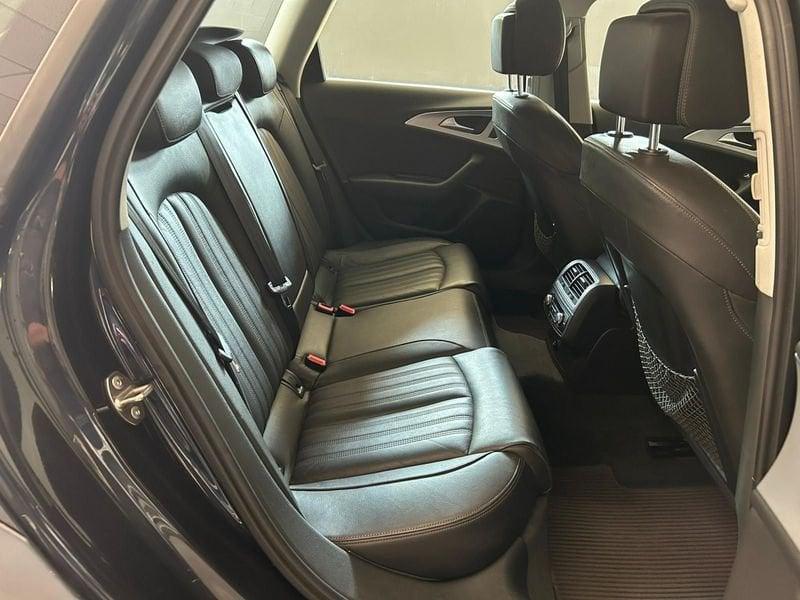 Audi A6 3.0 TDI 180kW quat. S tr. Busin.Plus Av.