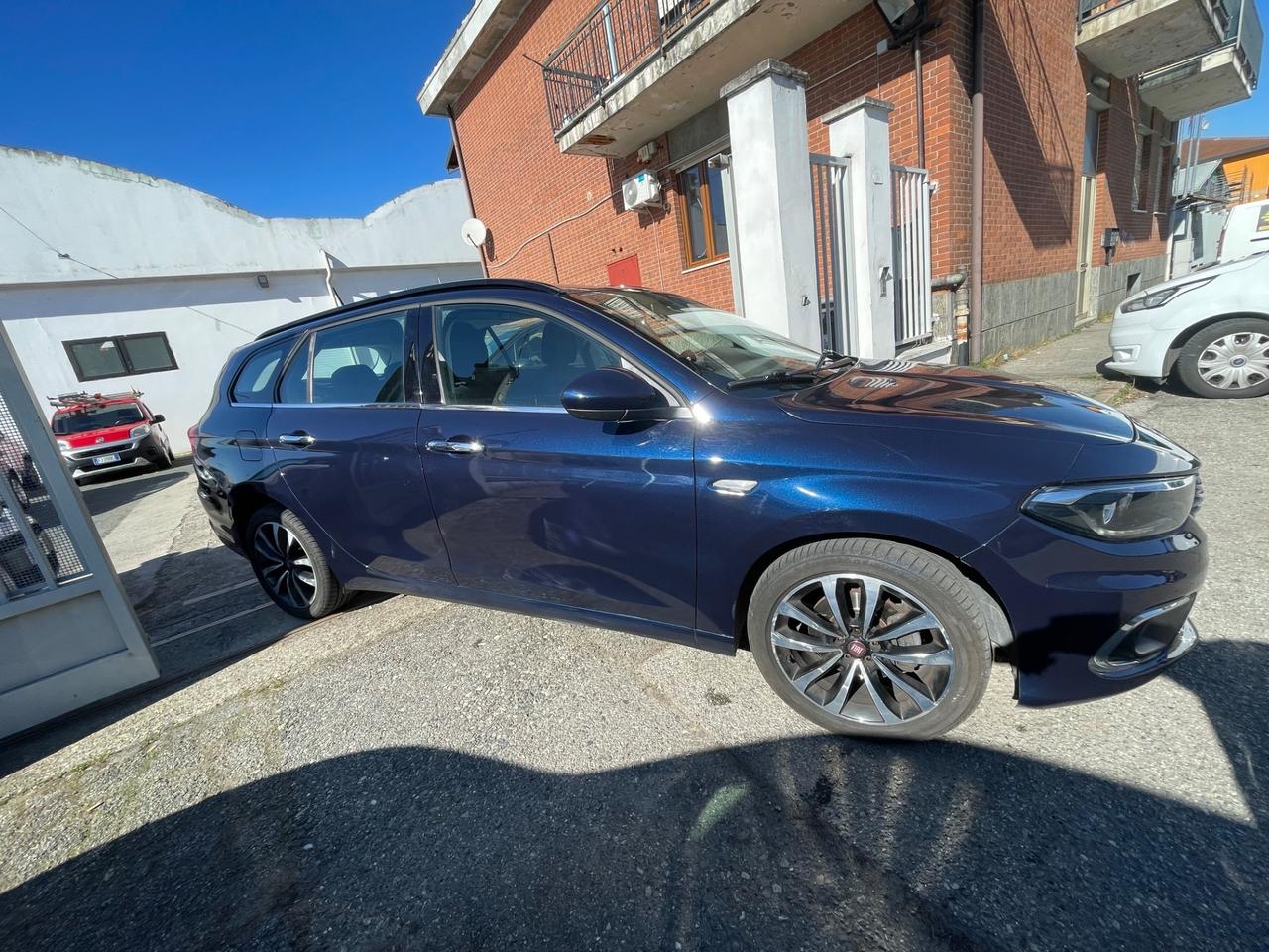 Fiat Tipo 1.3 Mjt S&S SW Lounge