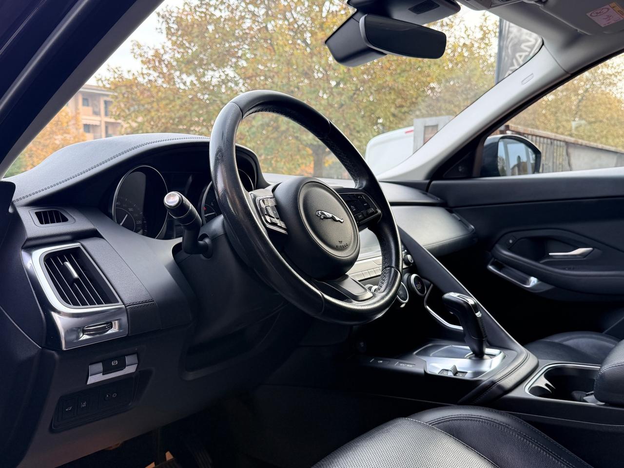 Jaguar E-Pace 2.0D 150 CV AWD aut. S