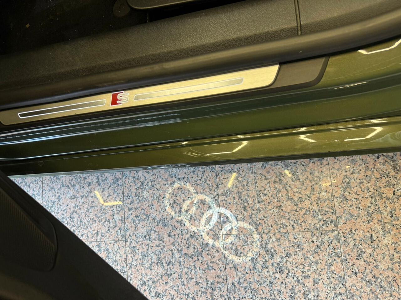 Audi A5 SPB 40 TDI quattro S tronic S Line