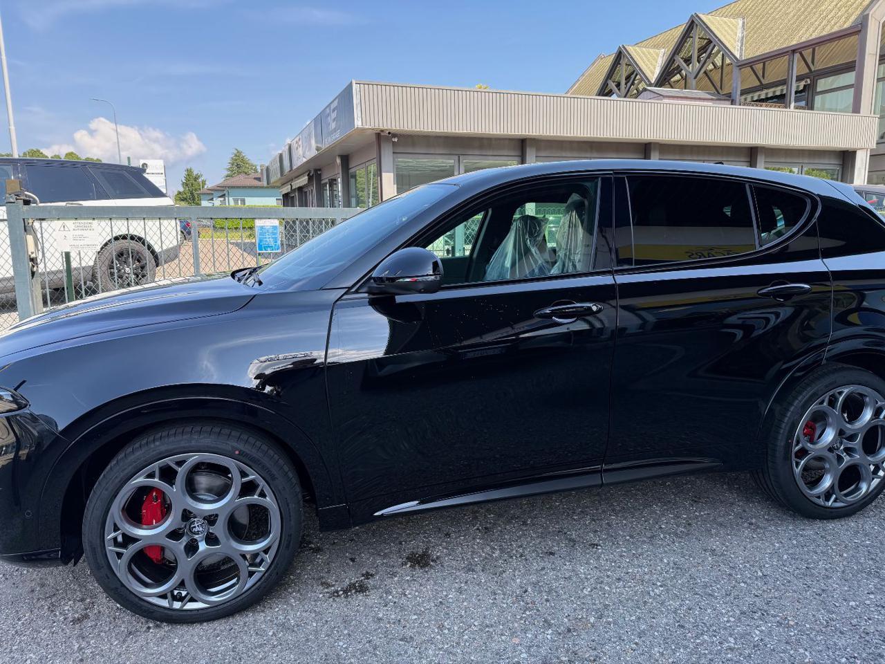 ALFA ROMEO Tonale 1.6 diesel 130 CV TCT6 Veloce