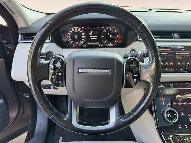 Land Rover Range Rover Velar 240 CV S - IVA ESPOSTA