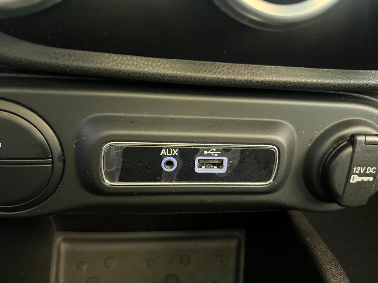 Fiat 500L 1.3 Multijet 95 CV Lounge SOLO 83.969 KM OK NEOPATENTATI