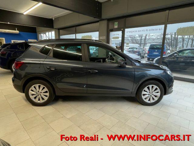 SEAT Arona 1.0 EcoTSI Reference Iva Esposta