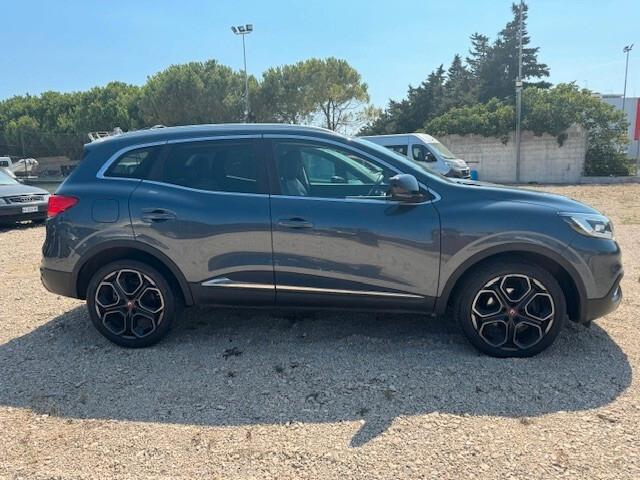 Renault Kadjar dCi 130CV Energy Intens