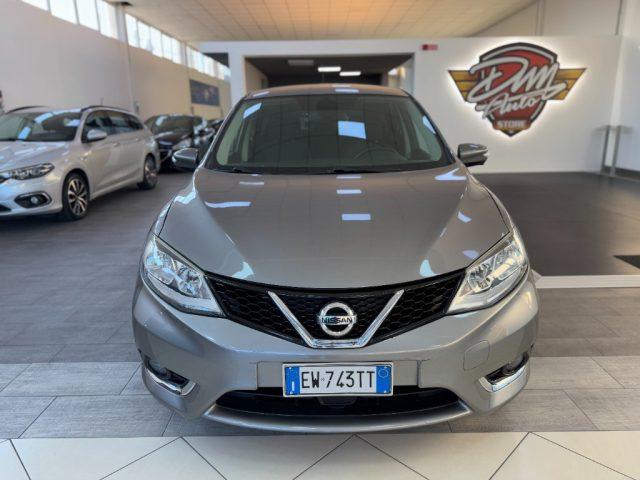 NISSAN Pulsar 1.5 dCi Tekna