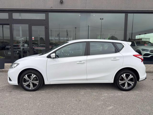 NISSAN Pulsar 1.5 dCi Tekna Autocarro