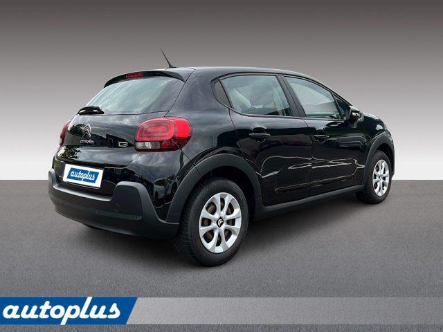 CITROEN C3 PureTech 82 S&S Feel