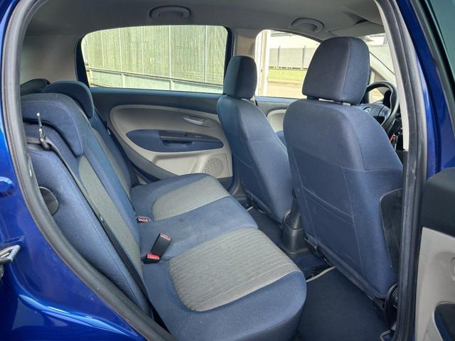 FIAT Grande Punto 1.4 Starjet 16V 5 porte Emotion *OK NEOPATENTATI*