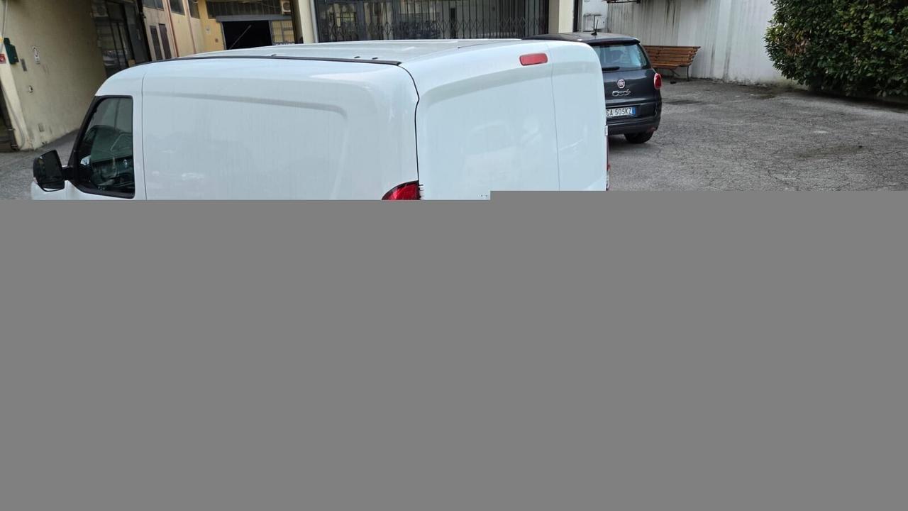 Opel Combo 1.6 CDTI 105CV Van (1000kg)Diesel E6