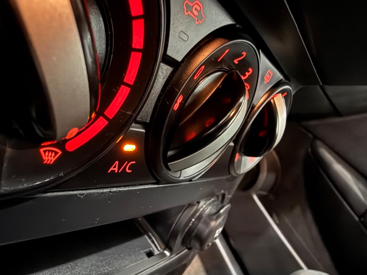 Nissan Qashqai 1.5 dCi 110cv Acenta2013