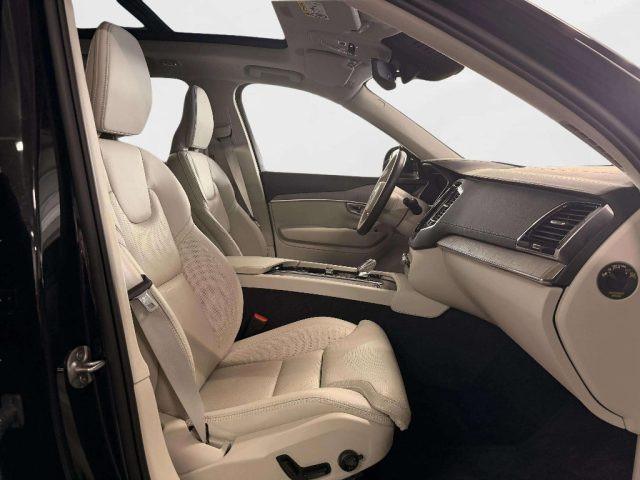 VOLVO XC90 B5 (d) AWD automatico 7 posti Ultimate Bright