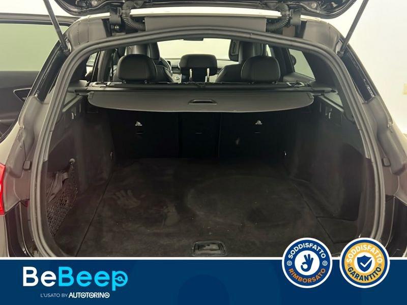 Mercedes-Benz Classe C C SW 220 D MILD HYBRID PREMIUM 4MATIC AUTO