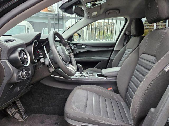 ALFA ROMEO Stelvio 2.2 Turbodiesel 190 CV AT8 Q4