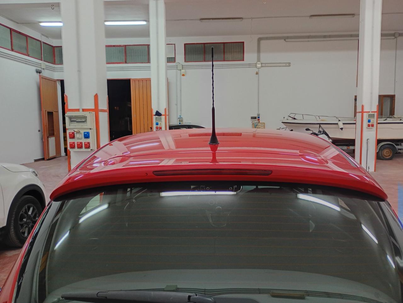 Lancia Ypsilon 0.9 TwinAir 85 CV 5 porte Metano Ecochic Gold