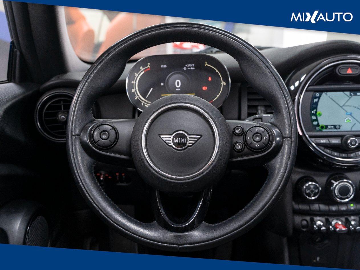 MINI One 1.5 Cabrio One