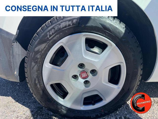 FIAT Fiorino 1.3 MJT 95C CARGO SX 6D-PORTAPACCHI-CRUISE-SENSORI