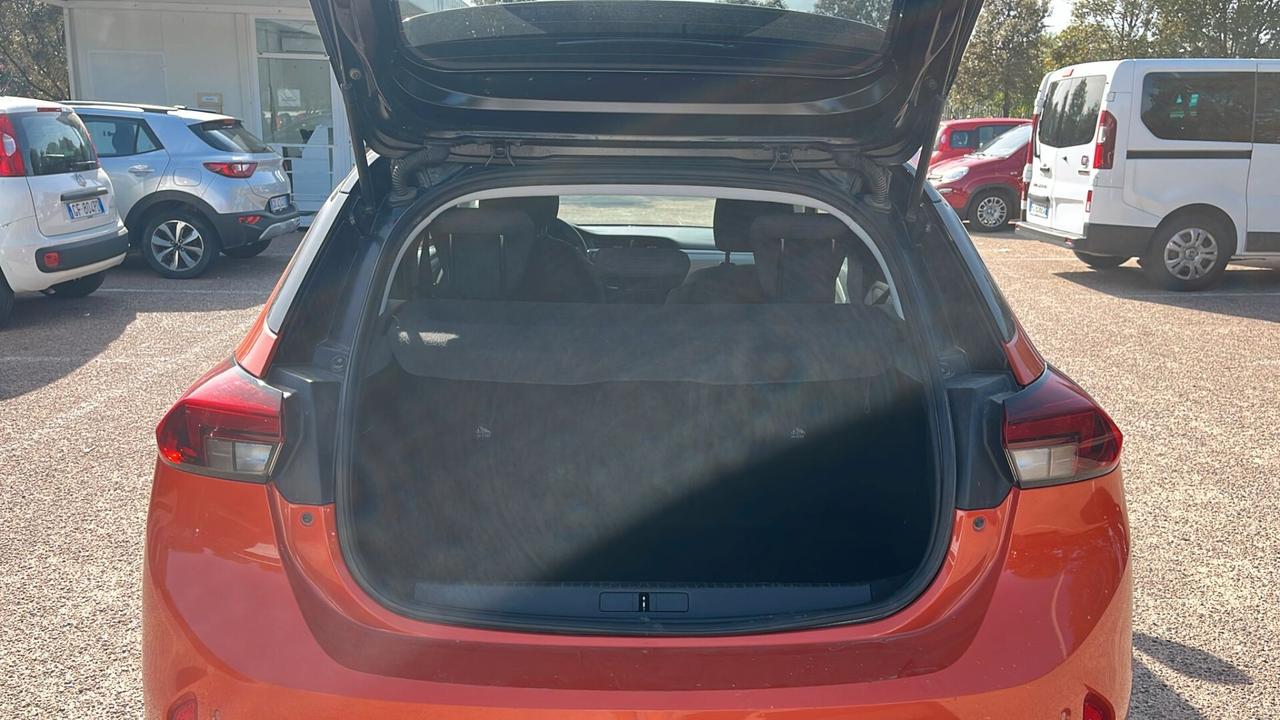 Opel Corsa 2021 PASSAGGIO INCLUSO