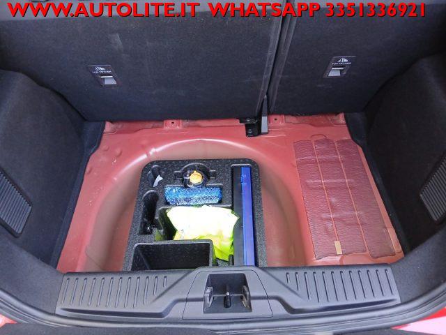 FORD Fiesta 1.1 75 CV 5 porte Plus