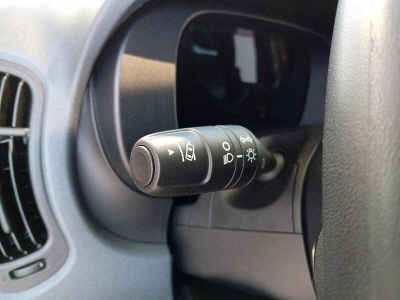FIAT Panda Panda 1.0 FireFly S&S Hybrid